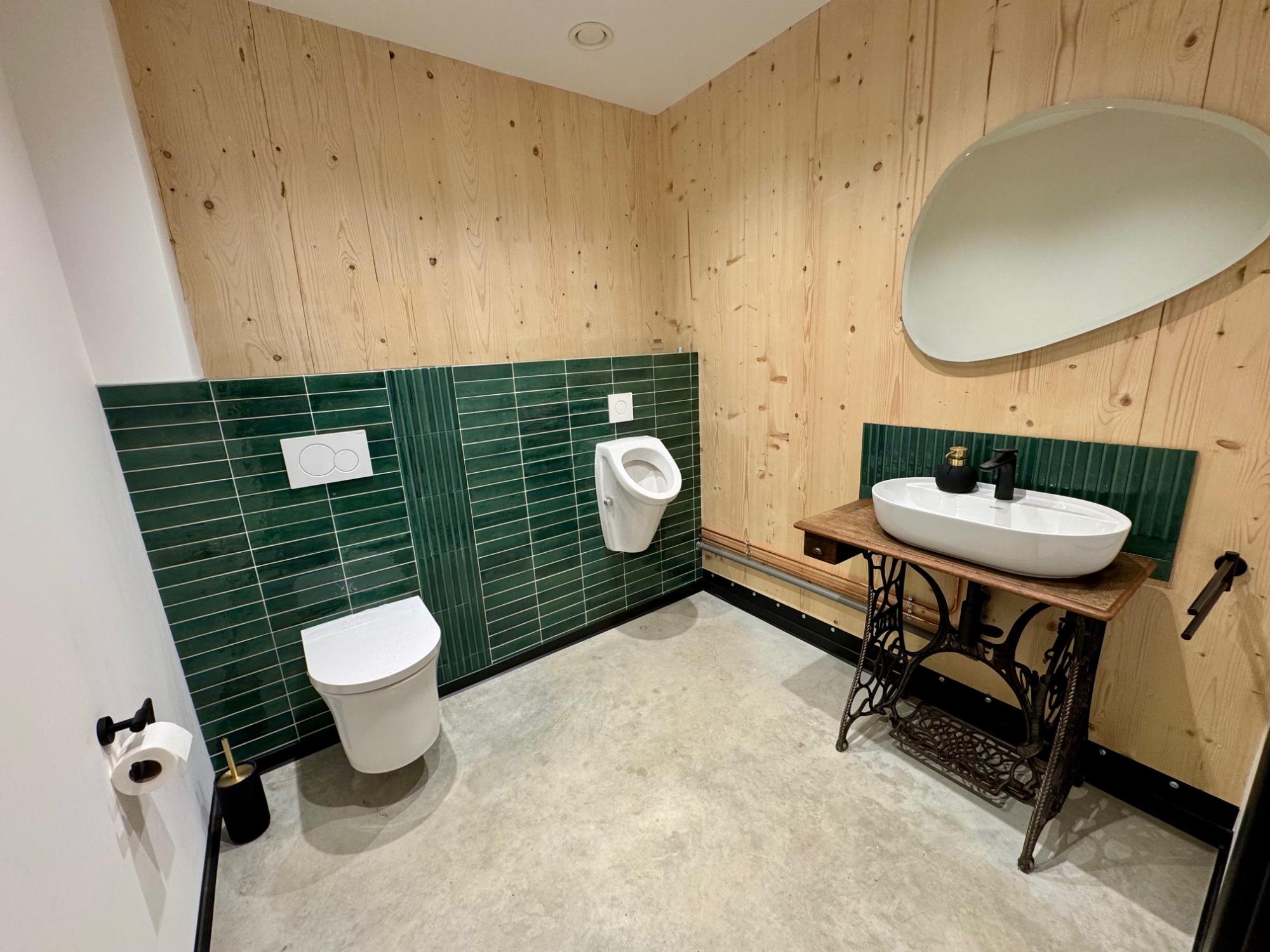 Des prestations de qualit&eacute; pour un confort id&eacute;al dans votre maison Riedisheim