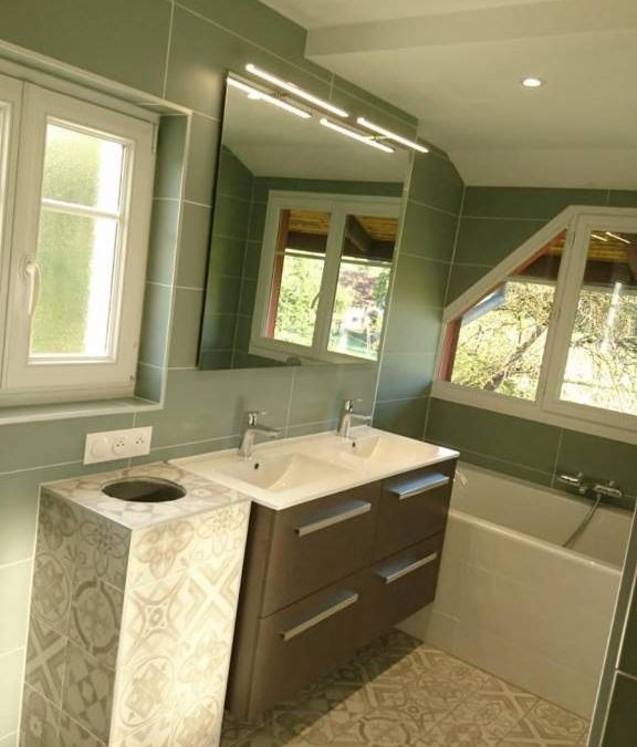 Particuliers Illzach 26