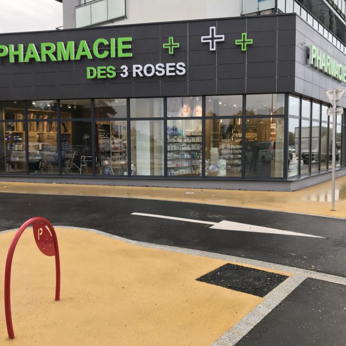 Professionnels G&eacute;rardmer 0