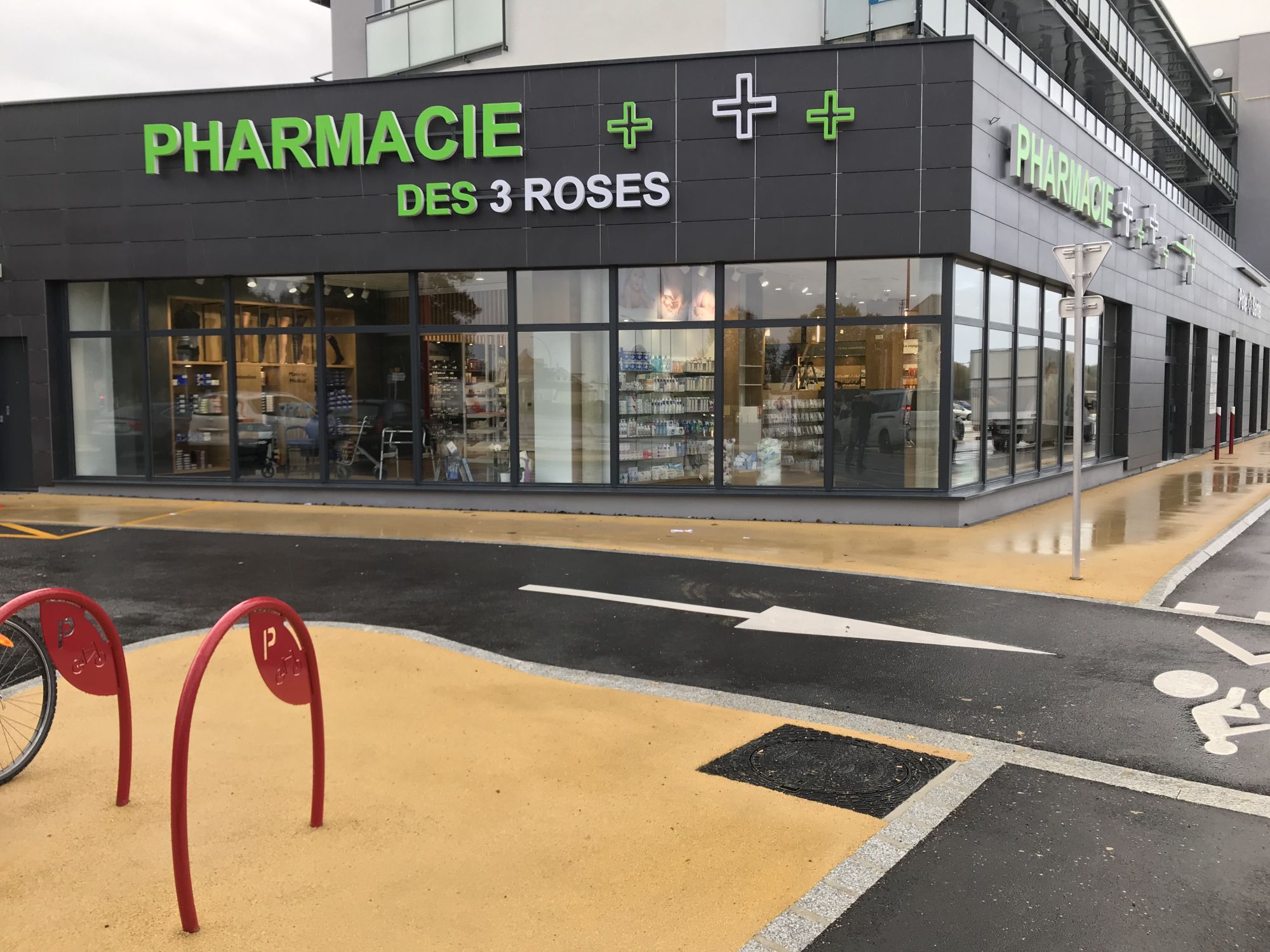 Professionnels G&eacute;rardmer