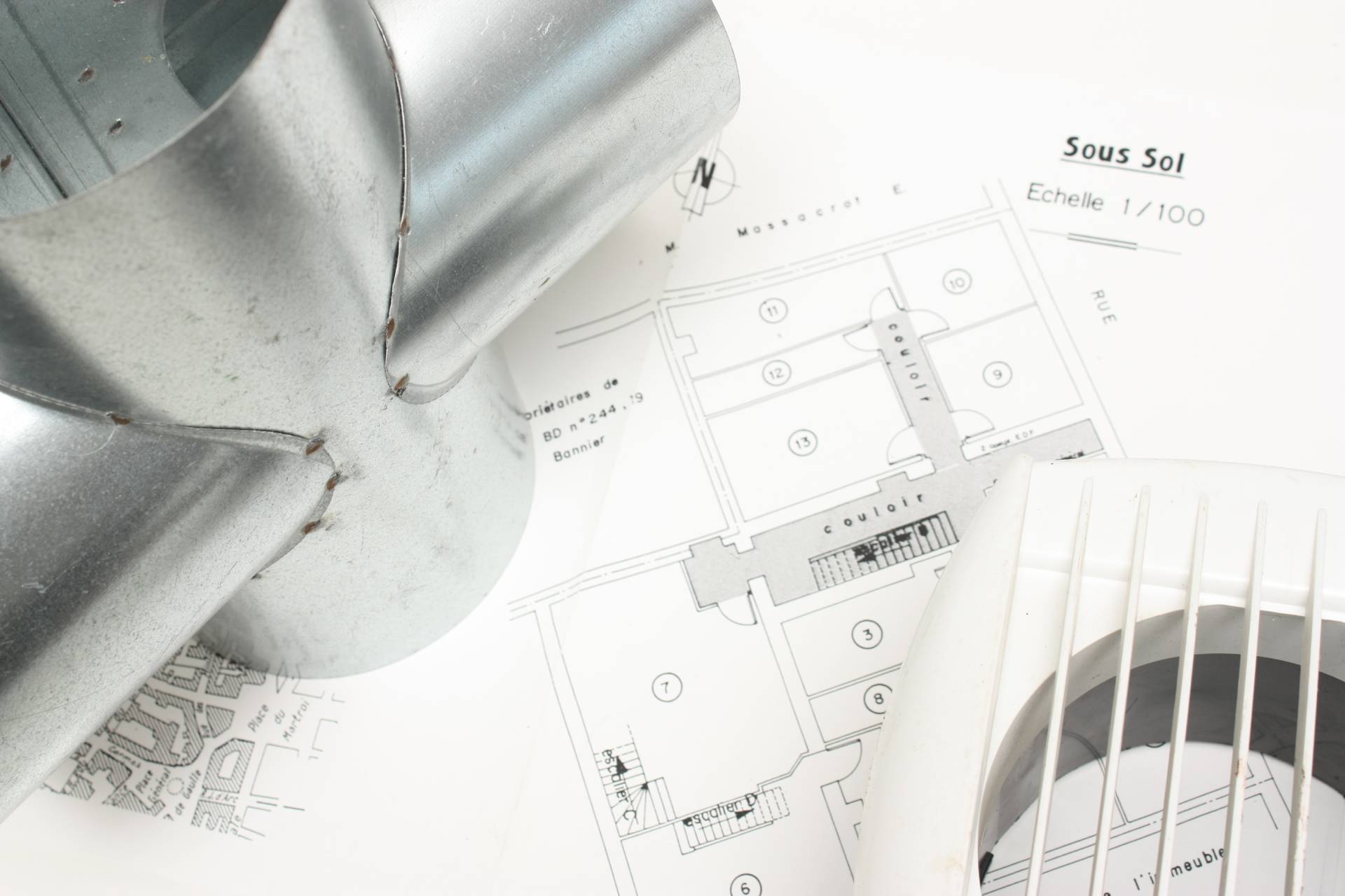 VMC VATERLAUS | Chauffage Vaterlaus VMC autour de Mulhouse, Rouffach et Colmar Kingersheim