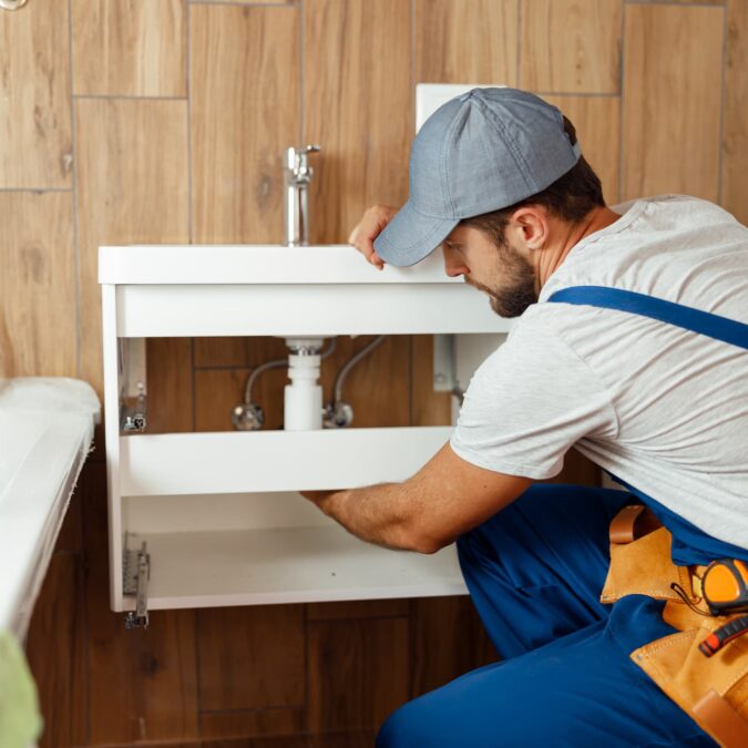 Sanitaire et plomberie autour de Mulhouse, Rouffach et Colmar Illzach 0