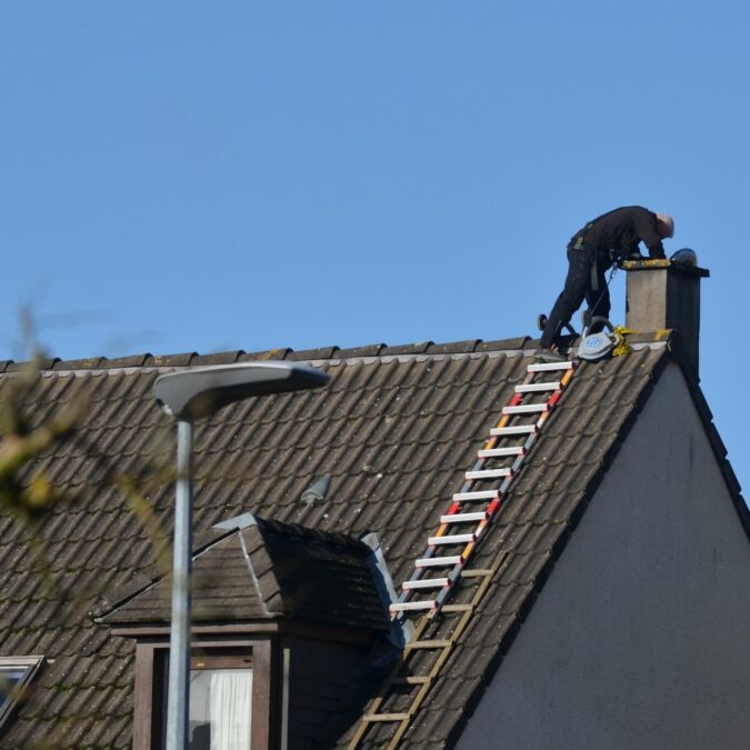 Chemin&eacute;es et tubage autour de Mulhouse, Rouffach et Colmar Guebwiller 0