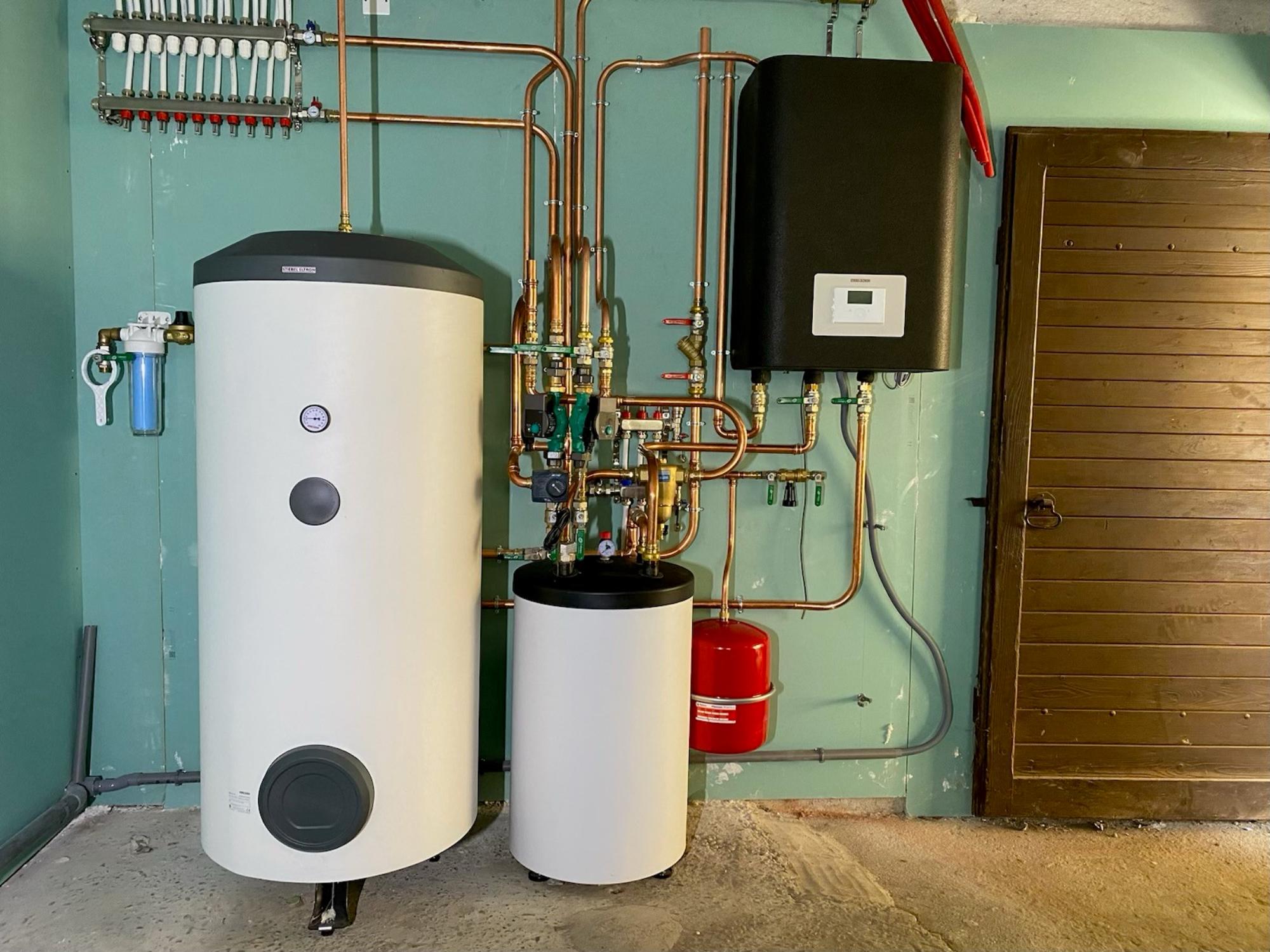 Chauffage Vaterlaus : votre chauffagiste &agrave; Rouffach pour l’installation de chauffage et chemin&eacute;e Illzach