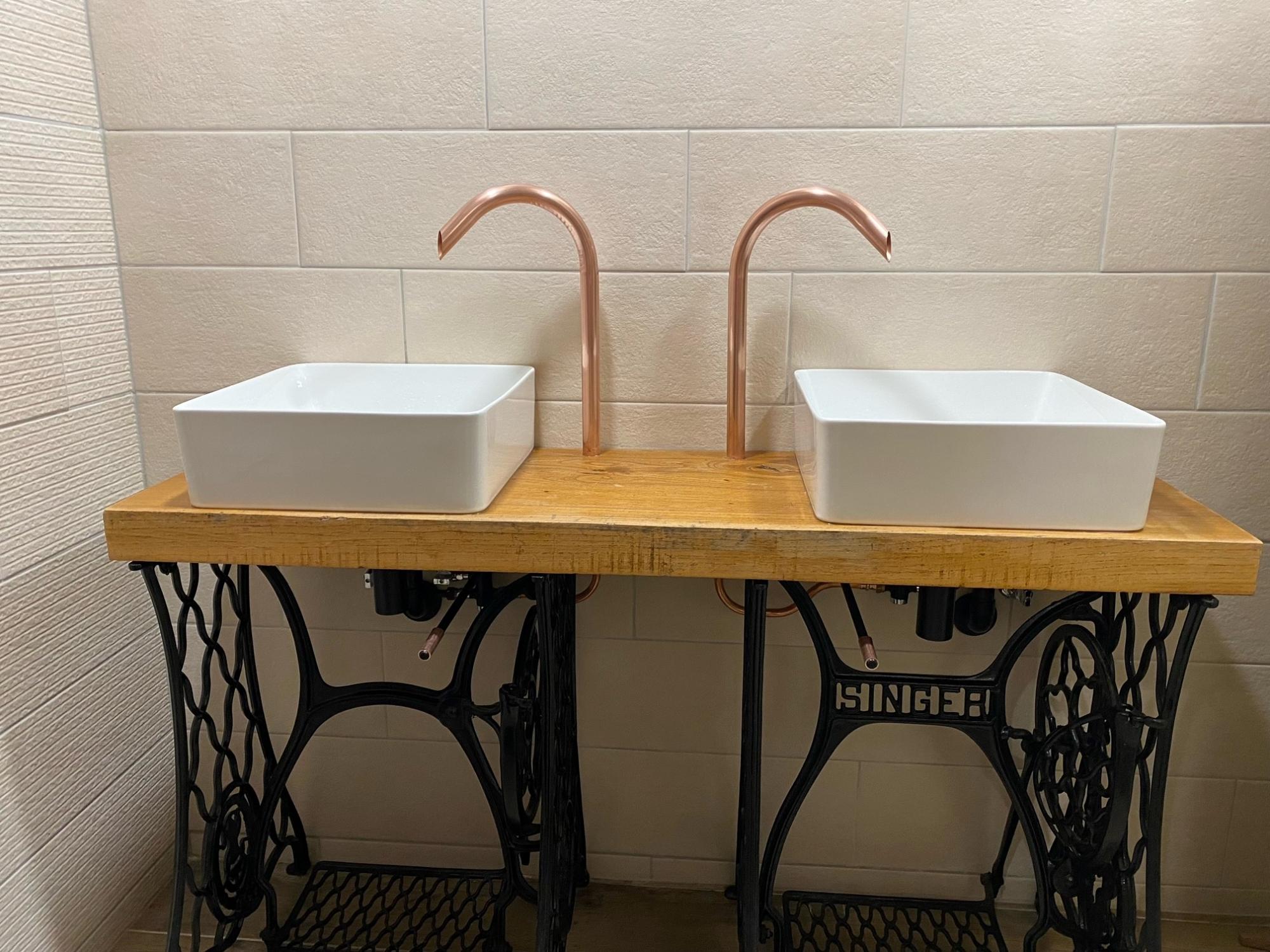 Sanitaire et plomberie autour de Mulhouse, Rouffach et Colmar Illzach