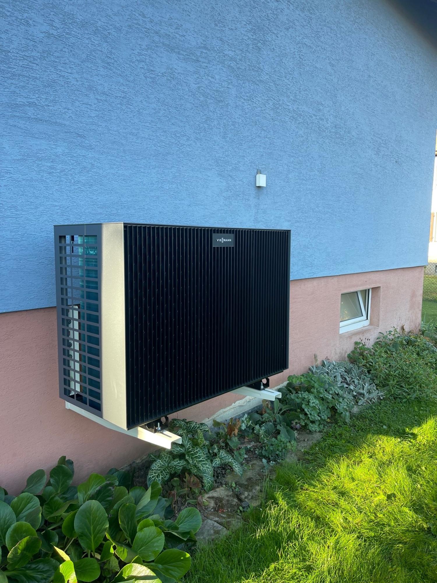 Installation de climatisation autour de Mulhouse, Rouffach et Colmar G&eacute;rardmer