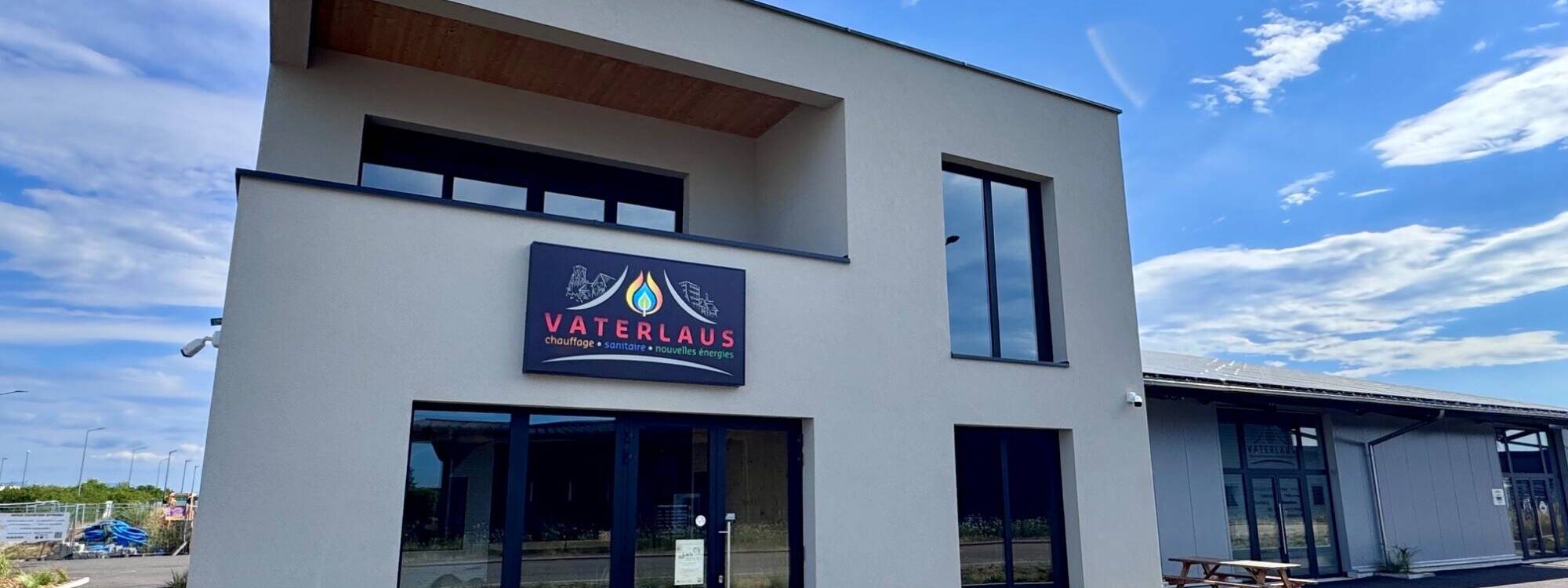 Portes ouvertes chez Vaterlaus – 12 et 13 septembre Pfastatt